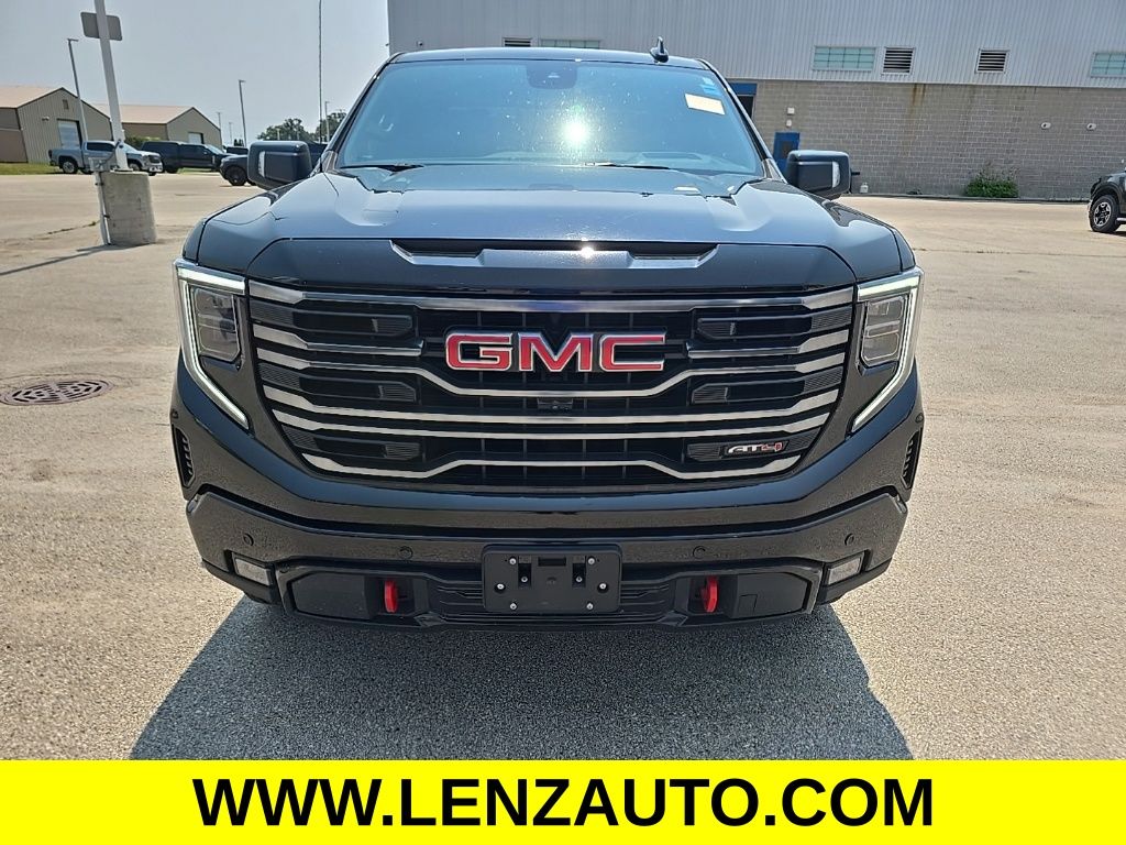 gmc sierra 1500 2026 1GTUUEEL7TZ199893 image gmc sierra 1500 2026 1GTUUEEL7TZ199893 image